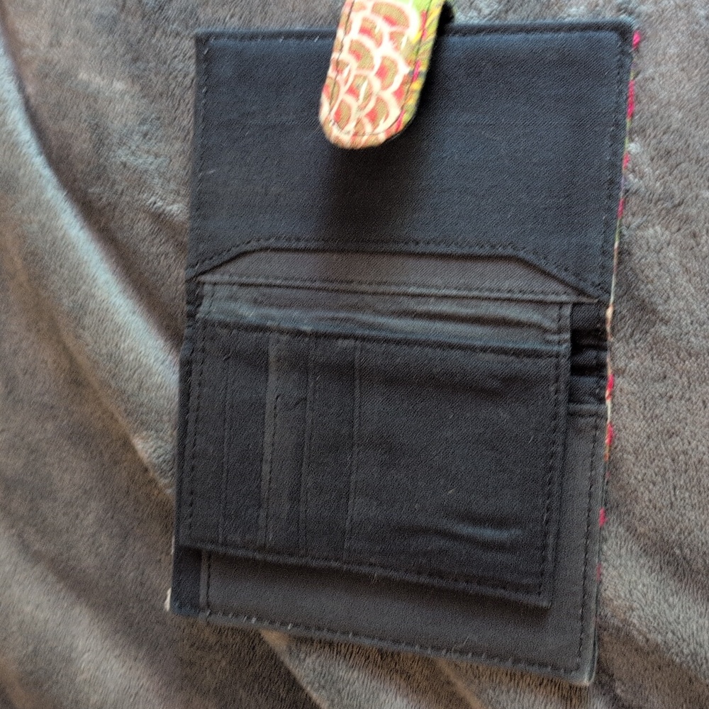 World Market Wallet - Picture 3 of 6